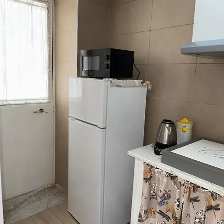 Apartment Roan Pompei