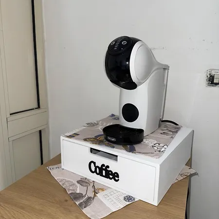 Apartment Roan Pompei