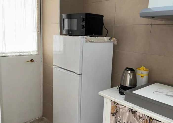 Apartment Roan Pompei