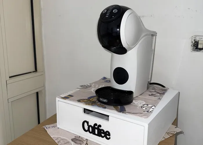 Apartment Roan Pompei